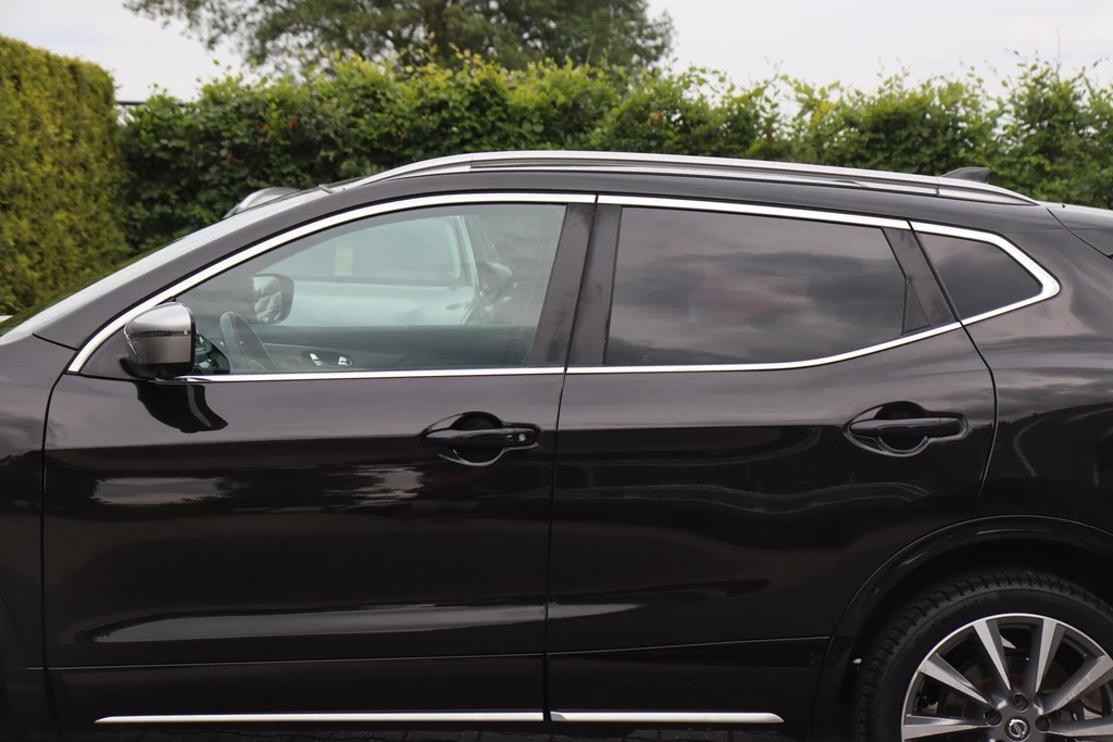 Nissan QASHQAI – foto 5