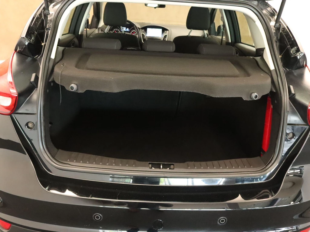 Ford Focus – foto 16