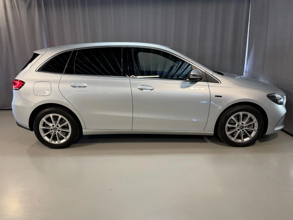 Mercedes-Benz B-Klasse – foto 5