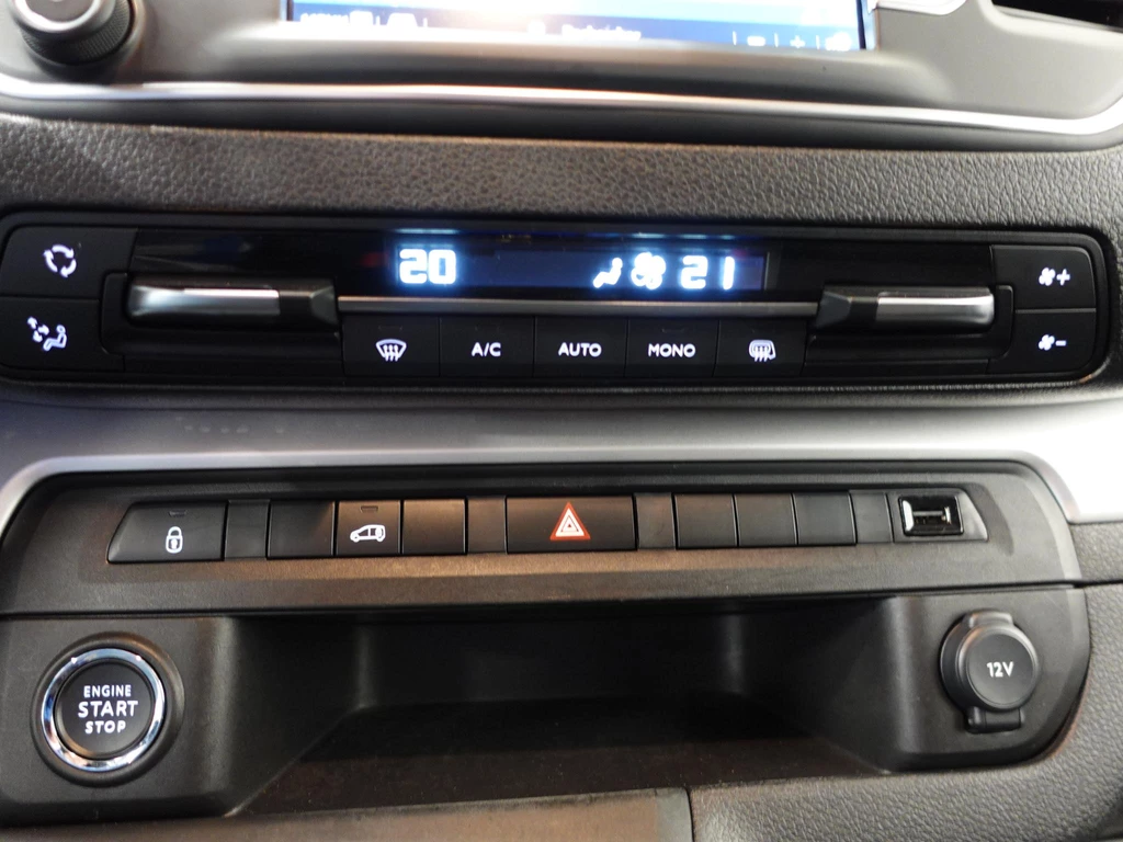 Opel Vivaro – foto 28
