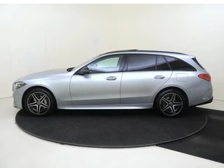 Mercedes-Benz C-Klasse – thumbnail 2