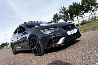 SEAT Leon – thumbnail 9