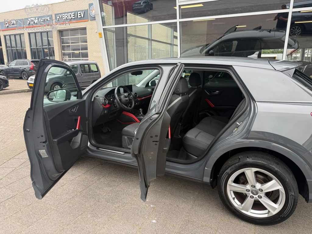 Audi Q2 – foto 3