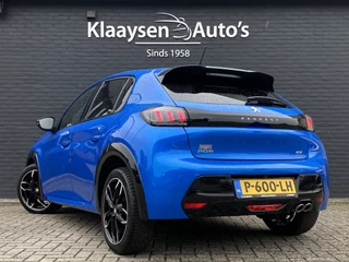 Peugeot 208 – thumbnail 3