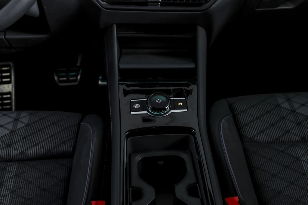 Volkswagen Tayron – foto 35