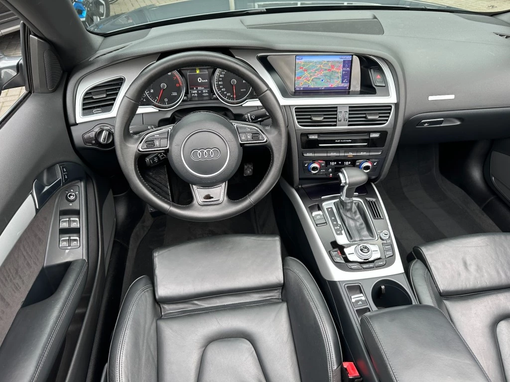 Audi A5 – foto 14
