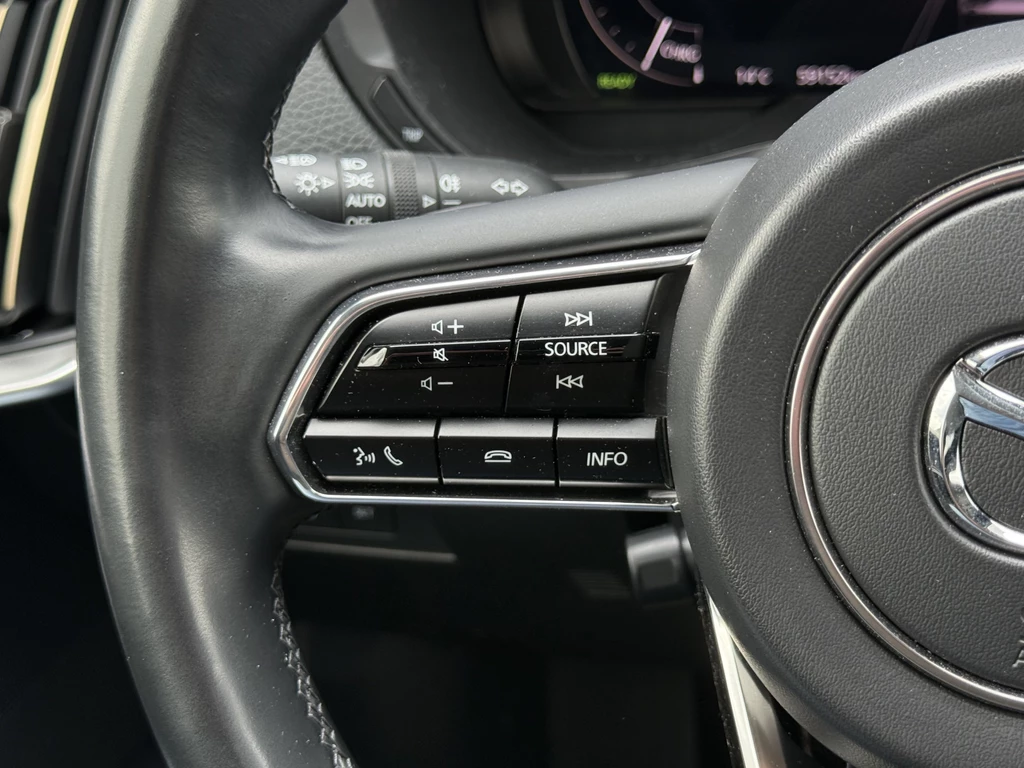 Mazda CX-60 – foto 16