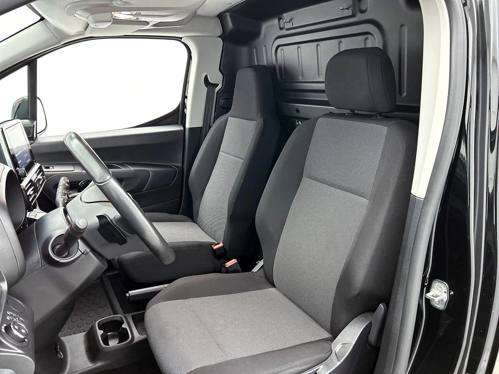 Opel Combo – foto 37