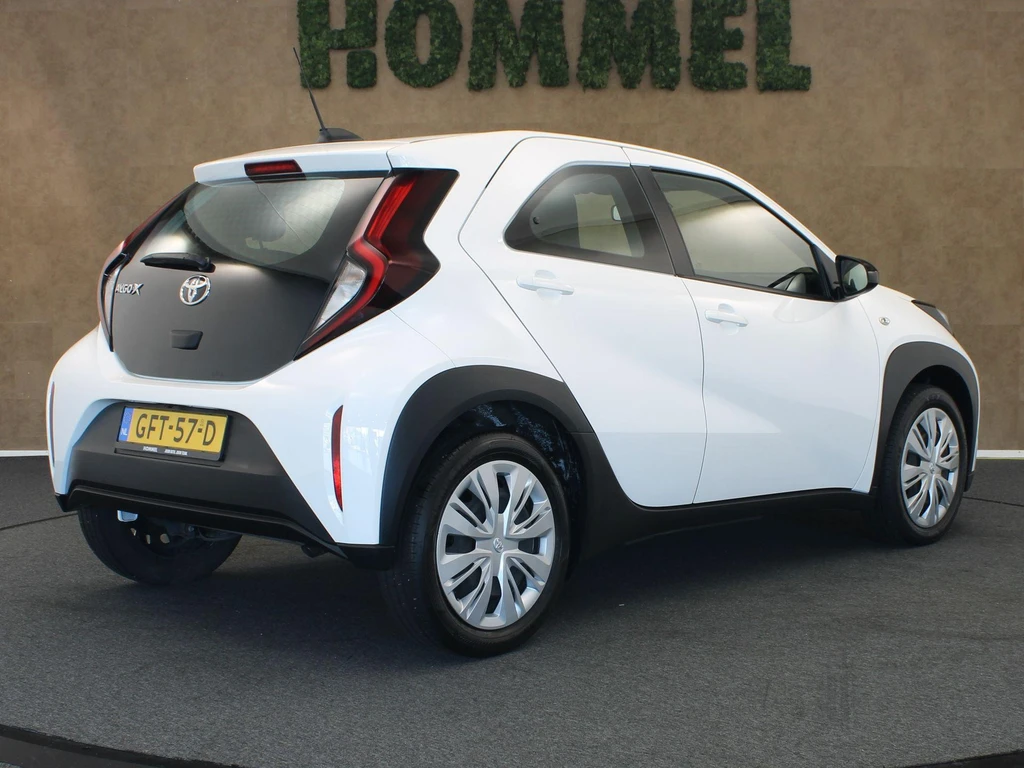 Toyota Aygo – foto 6