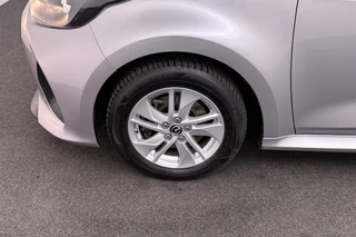 Mazda 2 Hybrid – thumbnail 7