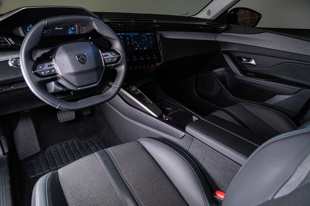 Peugeot 408 – foto 28