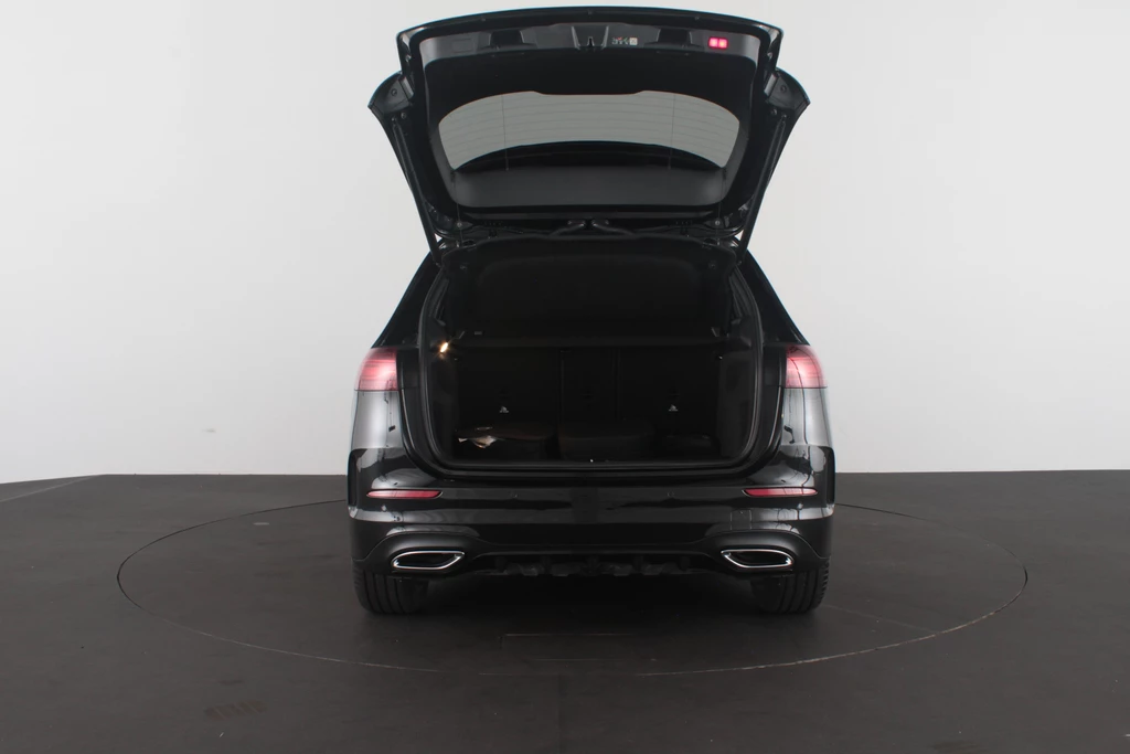 Mercedes-Benz B-Klasse – foto 20