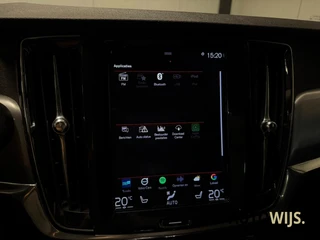 Volvo V90 – thumbnail 22