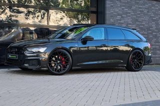 Audi A6 – thumbnail 2