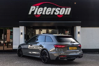 Audi A4 – thumbnail 3
