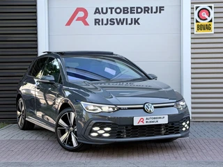 Volkswagen Golf – thumbnail 7