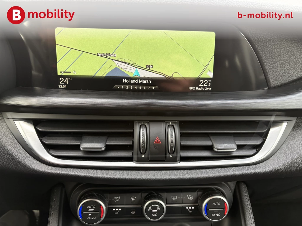 Alfa Romeo Stelvio – foto 17