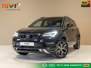 SEAT Ateca – thumbnail 1