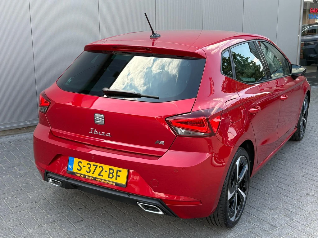 SEAT Ibiza – foto 6