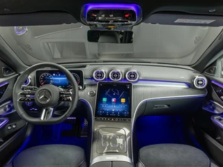 Mercedes-Benz C-Klasse – thumbnail 9
