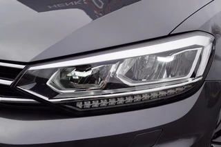 Volkswagen Touran – thumbnail 15