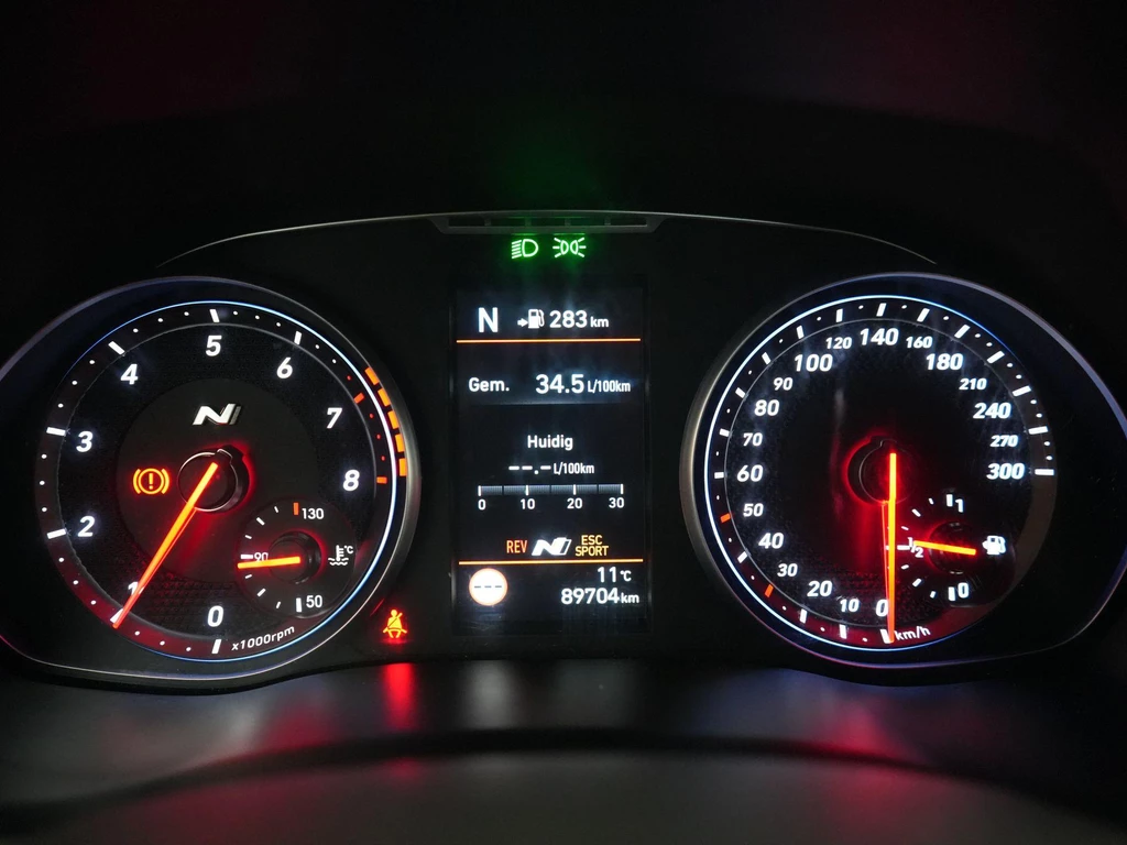 Hyundai i30 – foto 25