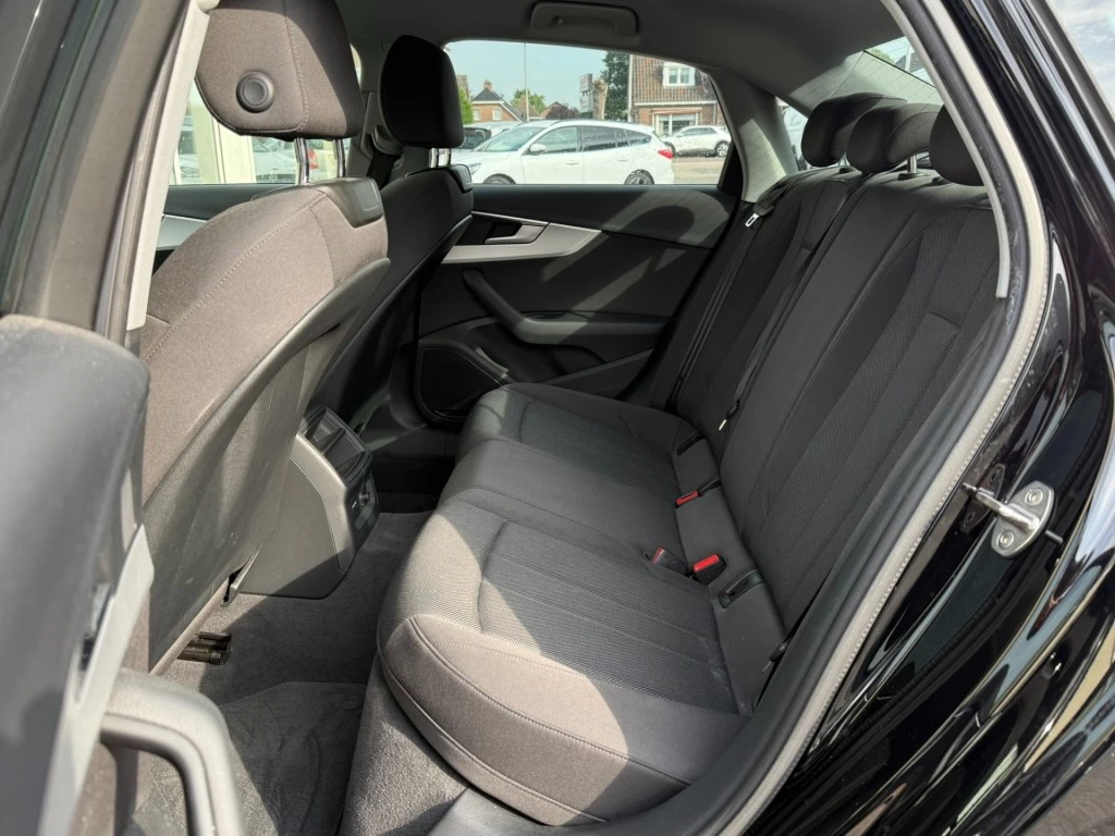Audi A4 – foto 7
