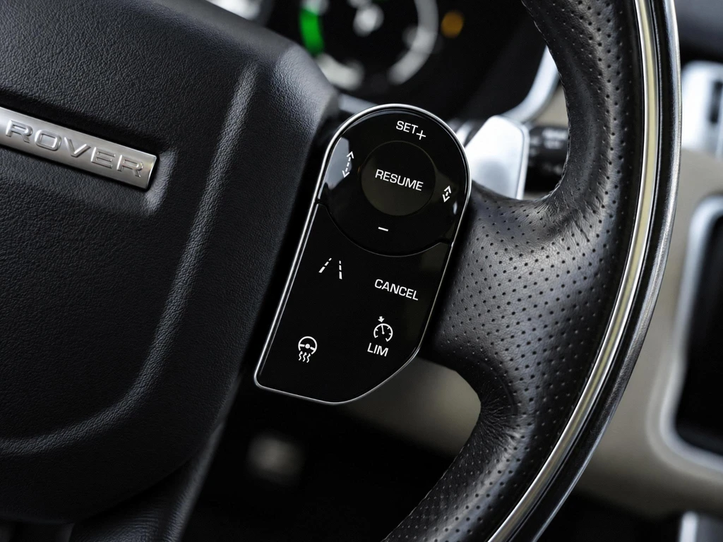 Land Rover Range Rover Sport – foto 23