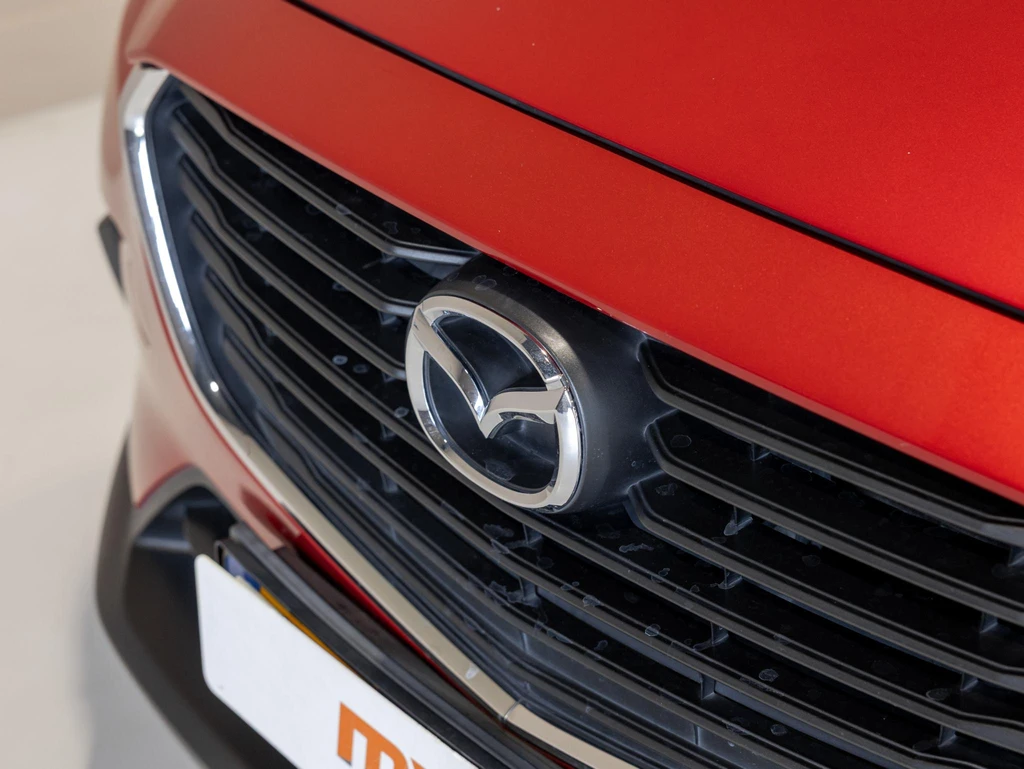 Mazda CX-3 – foto 12