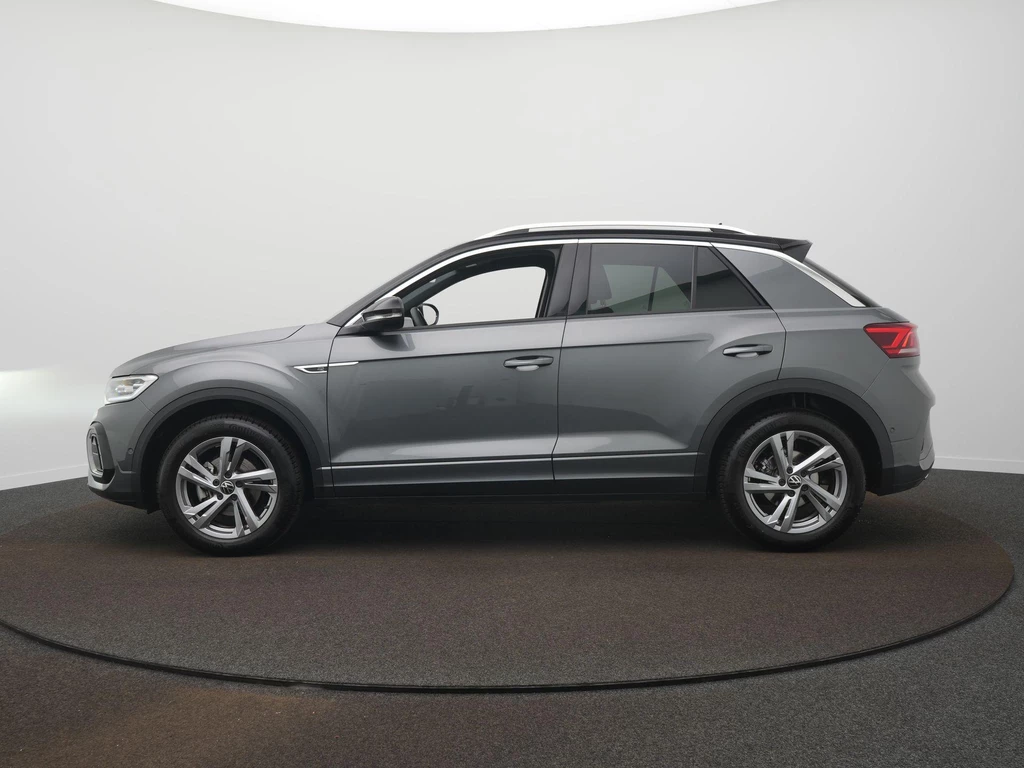 Volkswagen T-Roc – foto 3