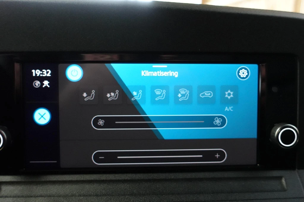 Volkswagen Caddy – foto 21