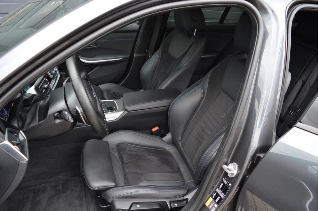 BMW 3 Serie – foto 11