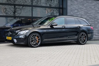 Mercedes-Benz C-Klasse – thumbnail 4