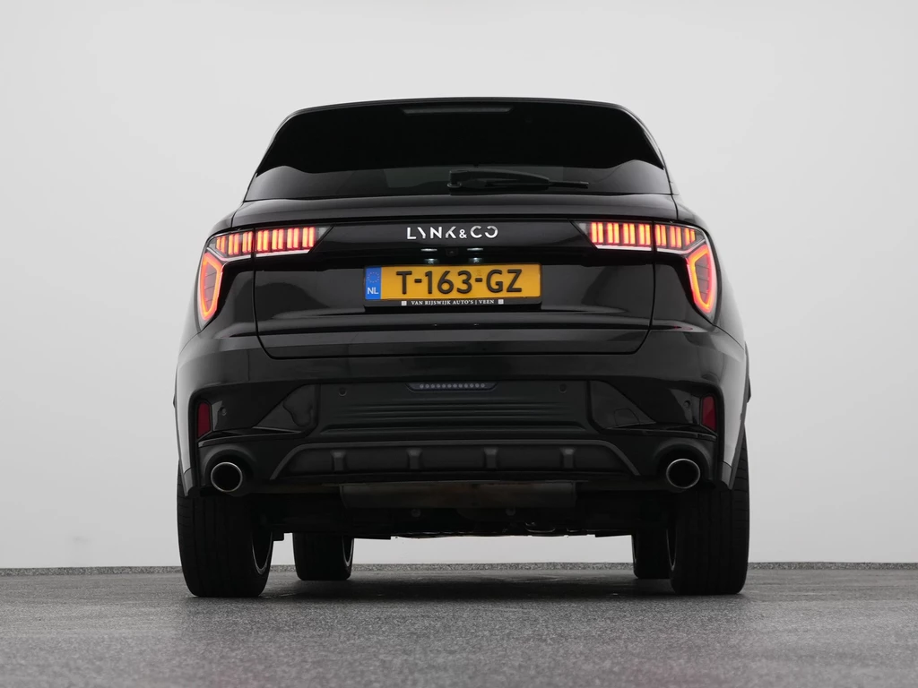 Lynk & Co 01 – foto 11