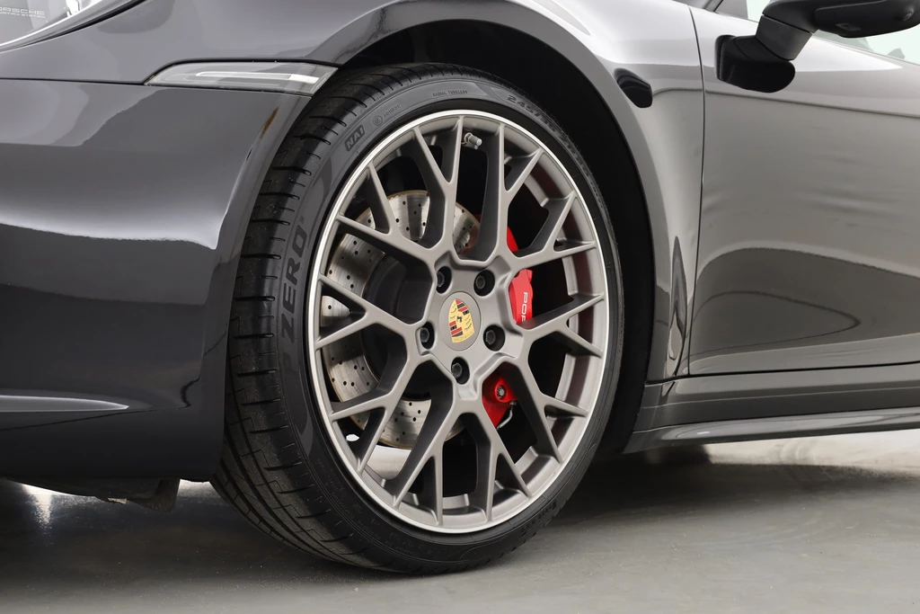 Porsche 911 – foto 44