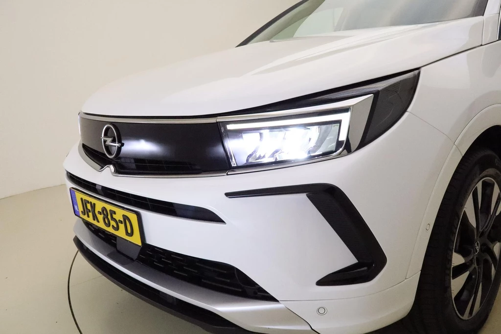 Opel Grandland – foto 17