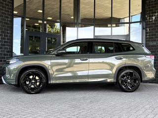 Volkswagen Tayron – thumbnail 2