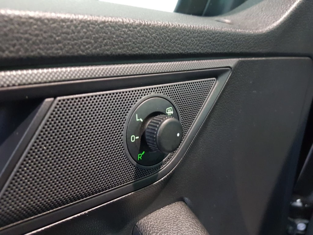 Škoda Fabia – foto 39