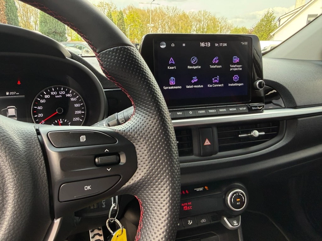 Kia Picanto – foto 23