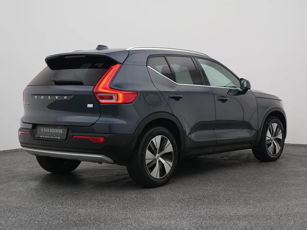 Volvo XC40 – foto 9