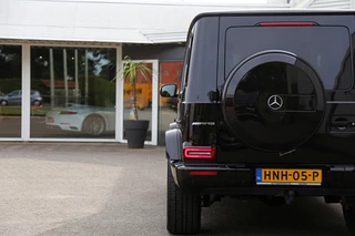Mercedes-Benz G-Klasse – thumbnail 11