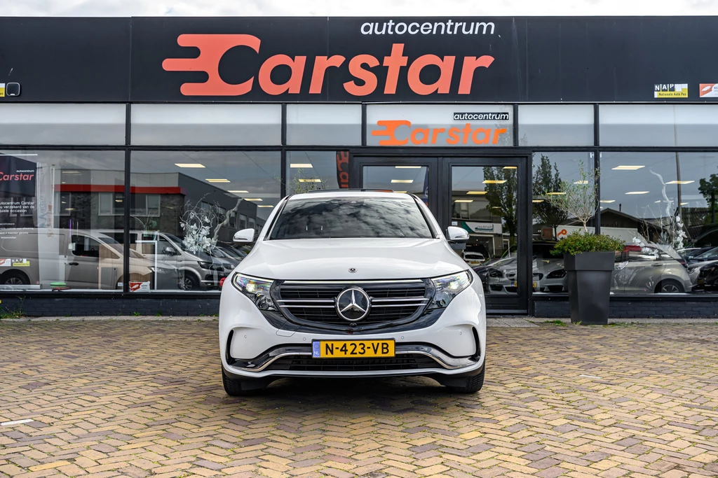 Mercedes-Benz EQC – foto 14