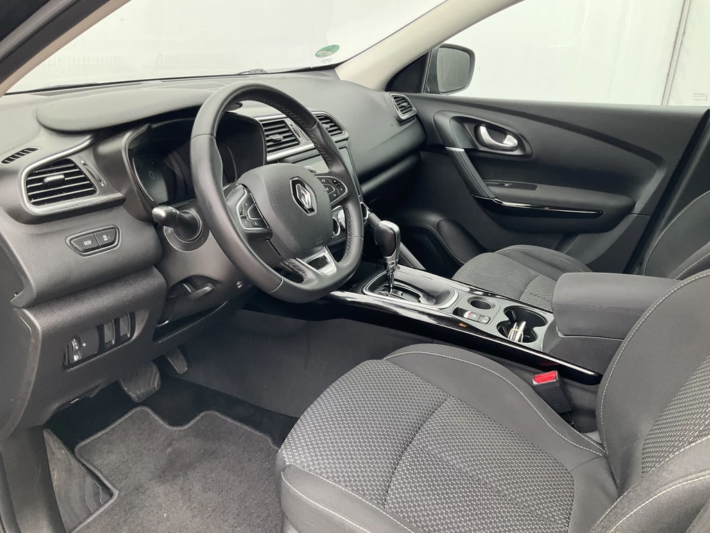 Renault Kadjar – foto 15