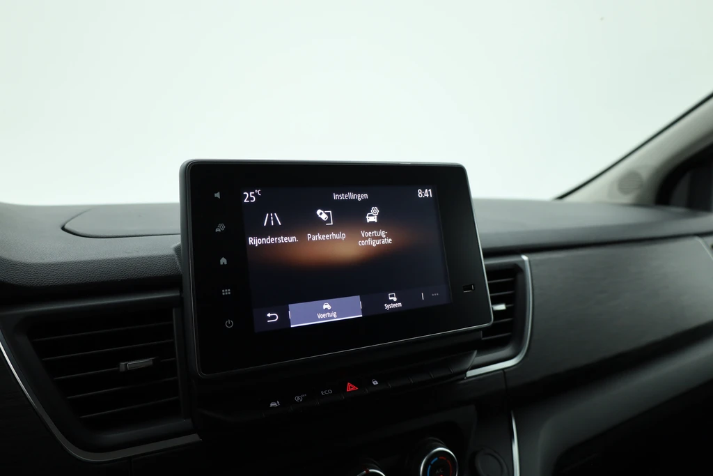 Nissan Primastar – foto 23