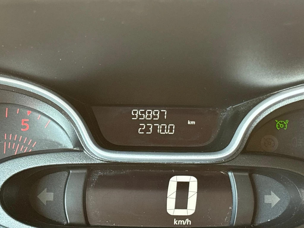 Renault Trafic – foto 23