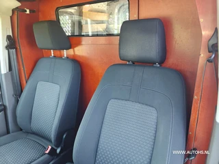 Ford Transit Connect – thumbnail 16
