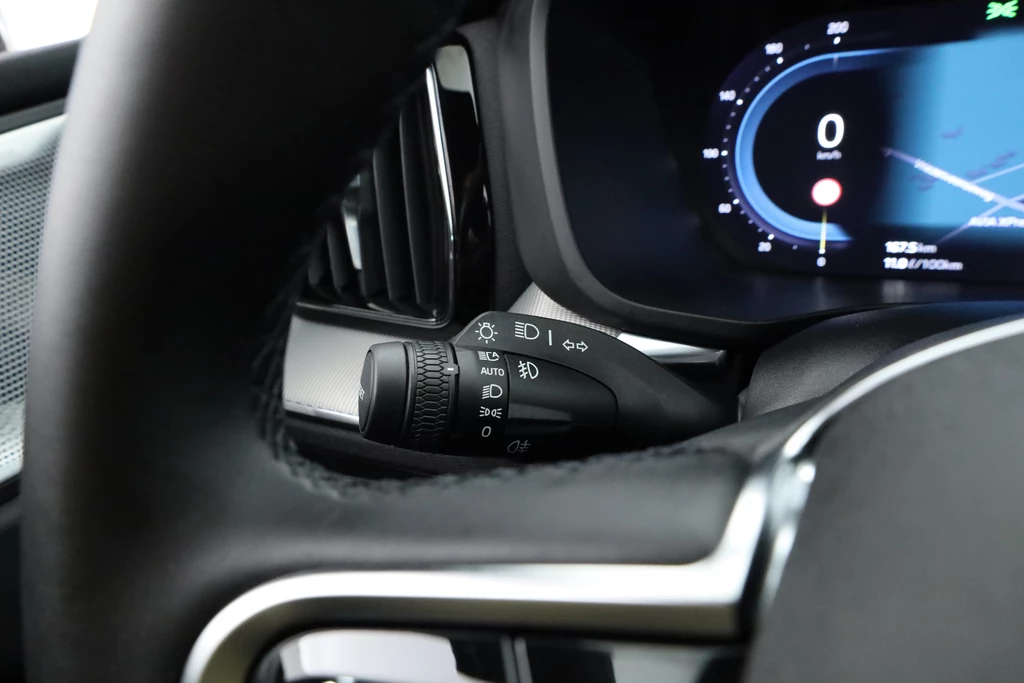 Volvo XC60 – foto 14