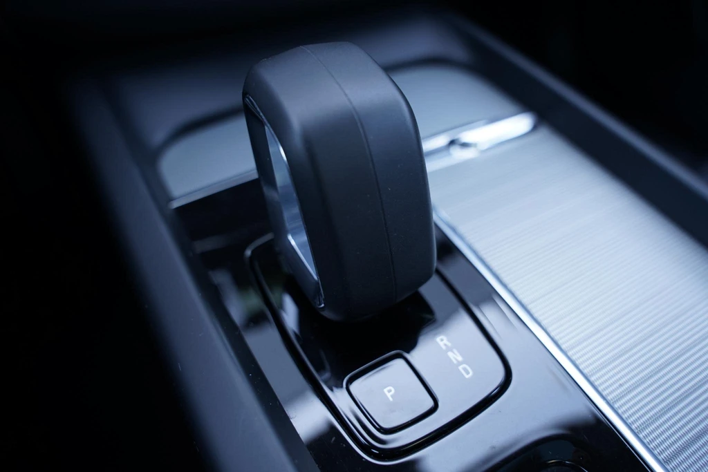 Volvo XC60 – foto 14