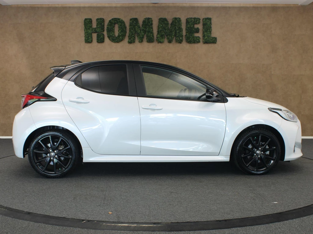 Toyota Yaris – foto 7