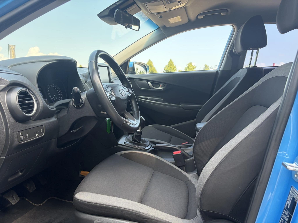 Hyundai Kona – foto 7